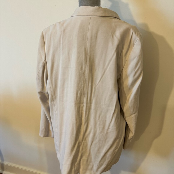 Double Breasted H&M Blazer size L - Picture 8 of 10